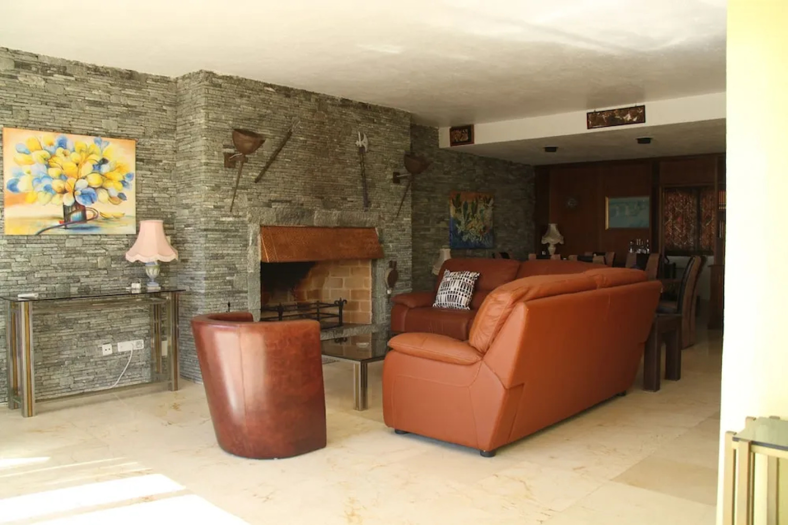 Espectacular Atico en Puerto Marina