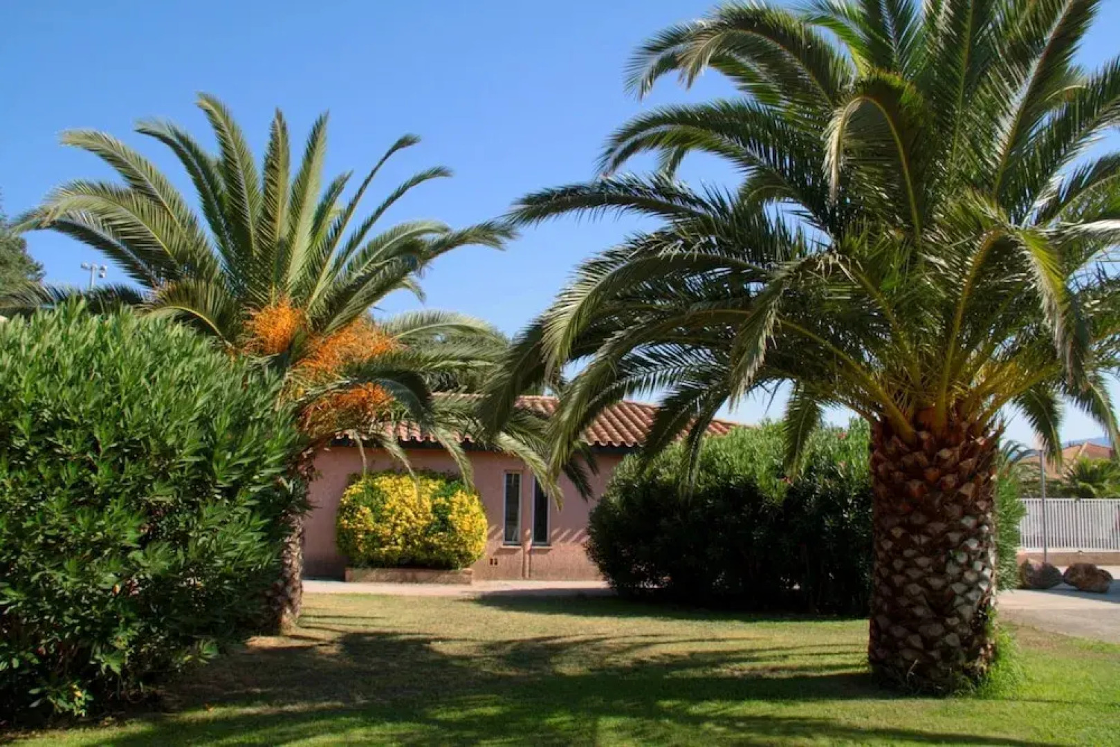 Lagrange Vacances Les Pierres de Jade