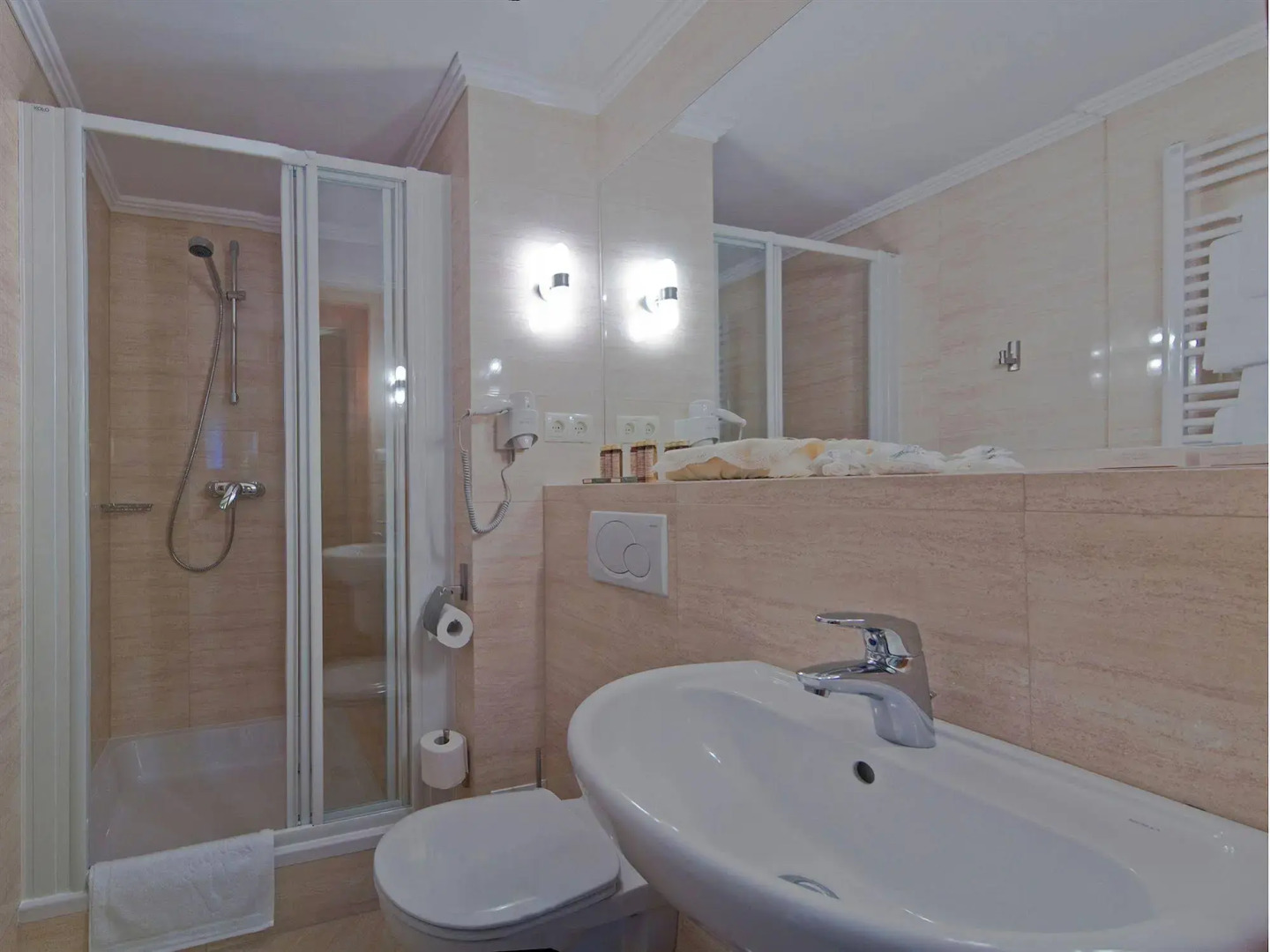 Hotel Ossa Conference & Spa