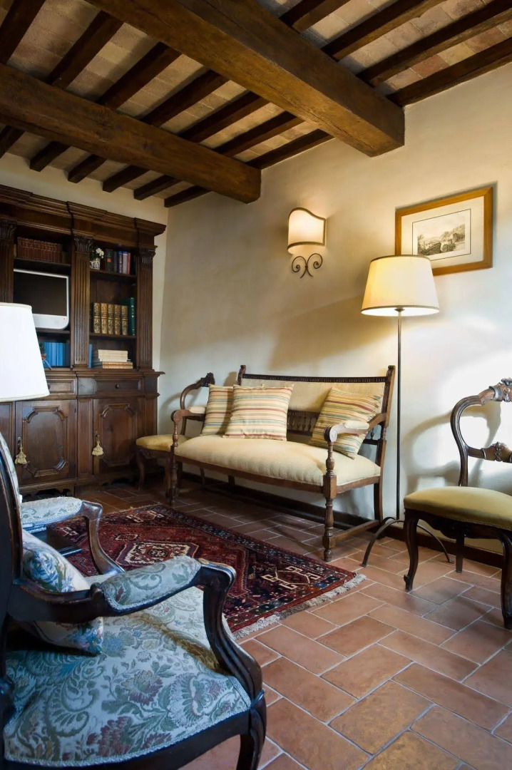 Torre Palombara - Dimora Storica