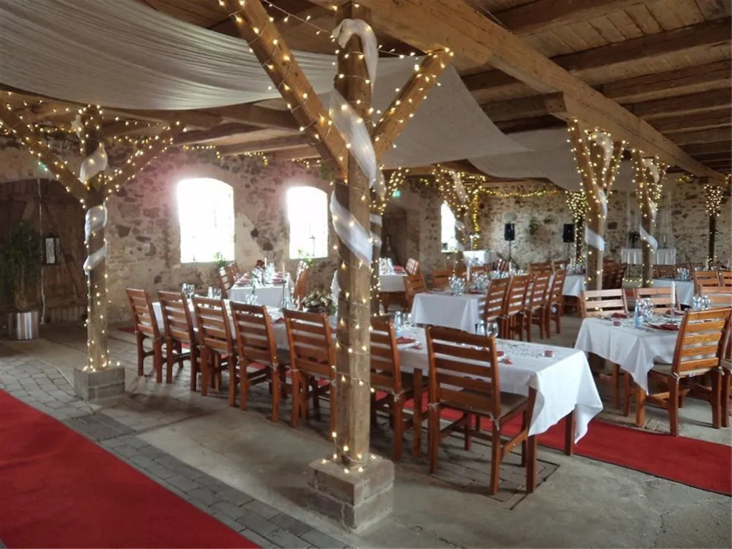 Bläsinge Gård Kullabygden - Hostel