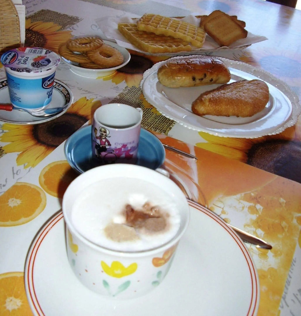 Mary al Tramonto Rosso