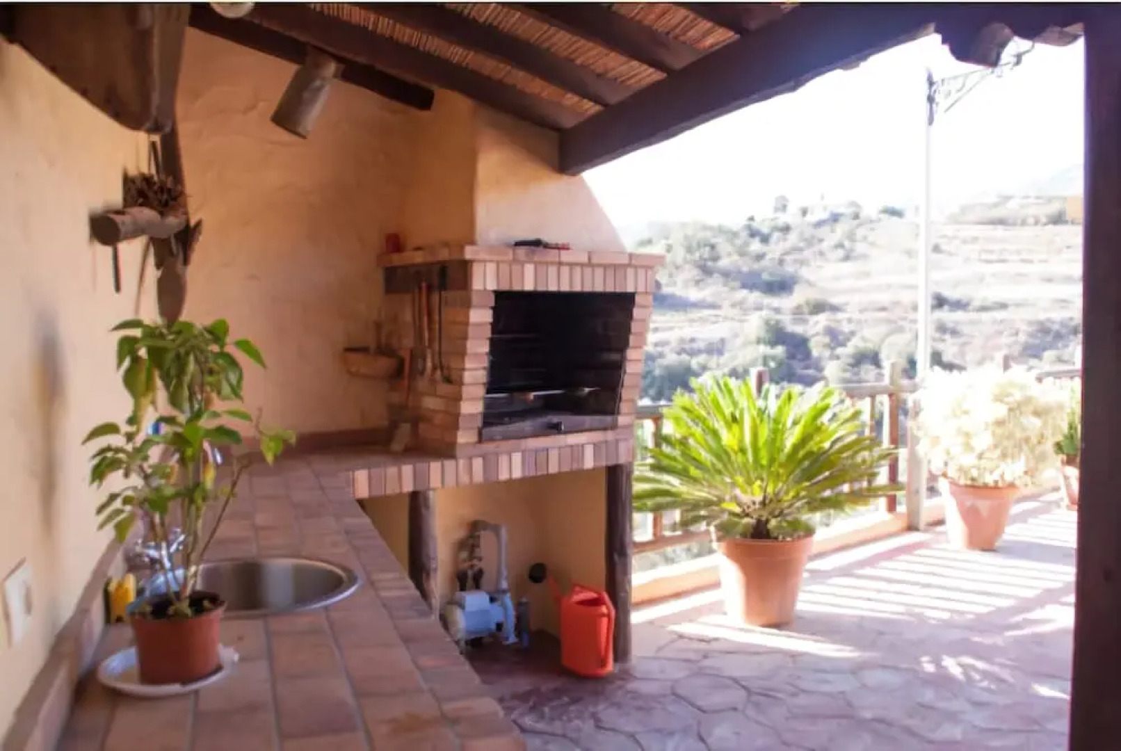 House in San Mateo, Gran Canarias 102578 by MO Rentals