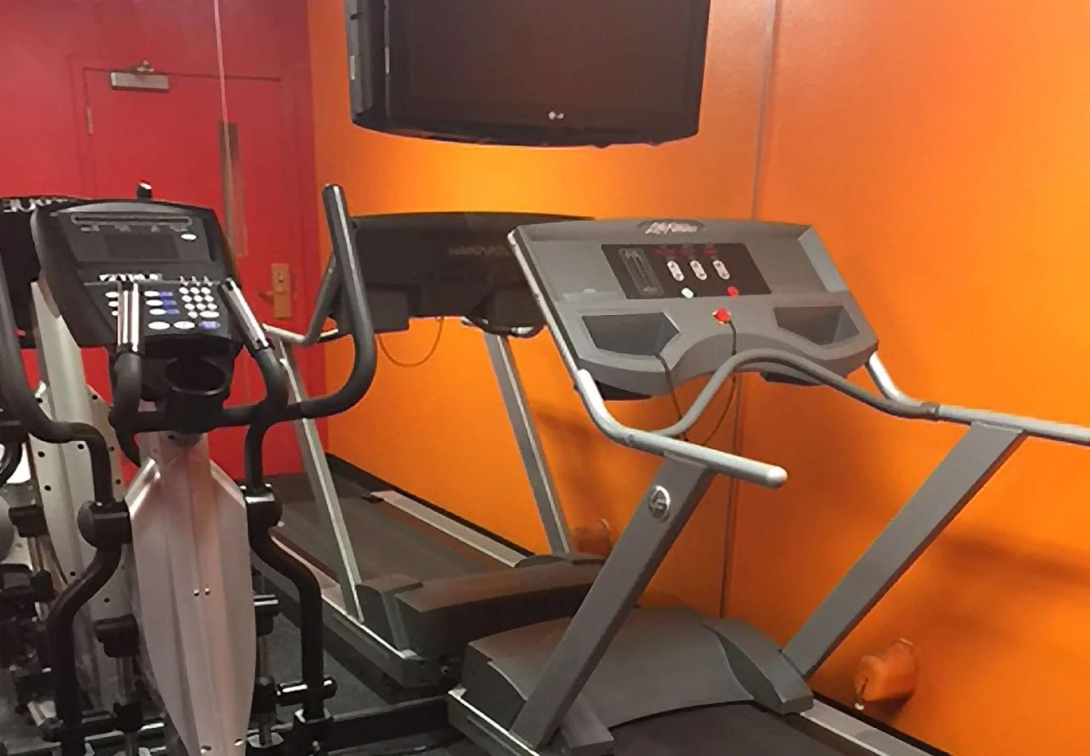 Extended Stay America Suites White Plains Elmsford