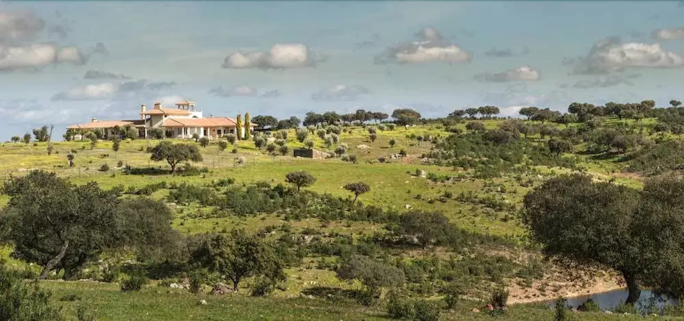 Baldio Grande Hotel Rural