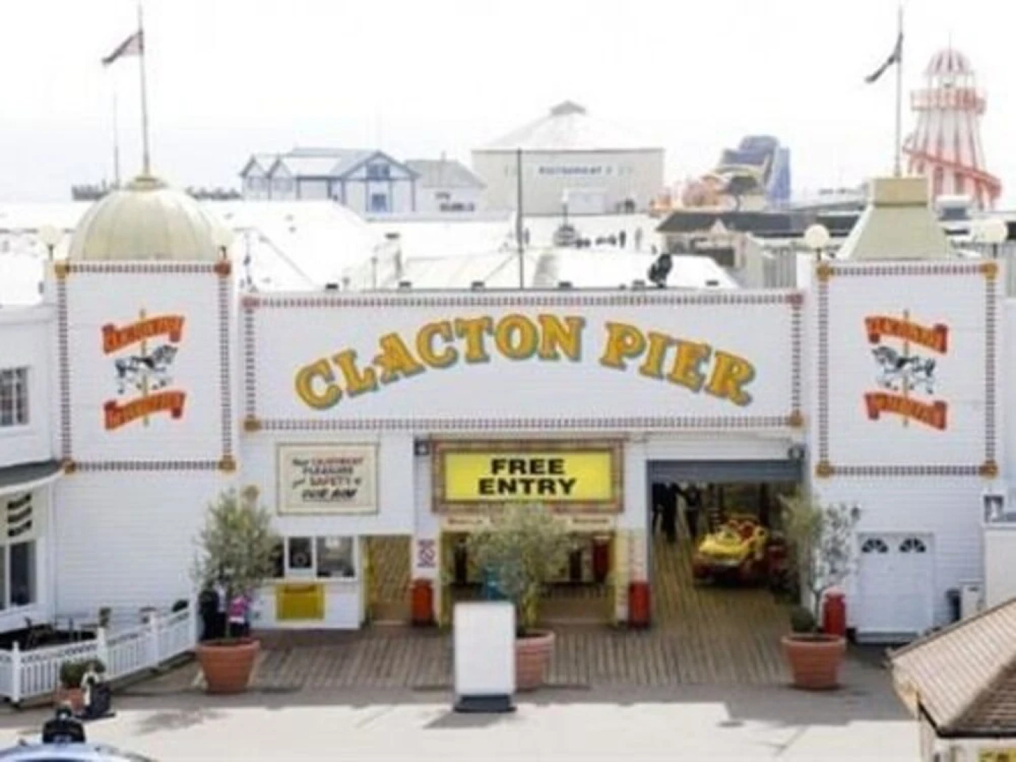 Brunton House Guest House