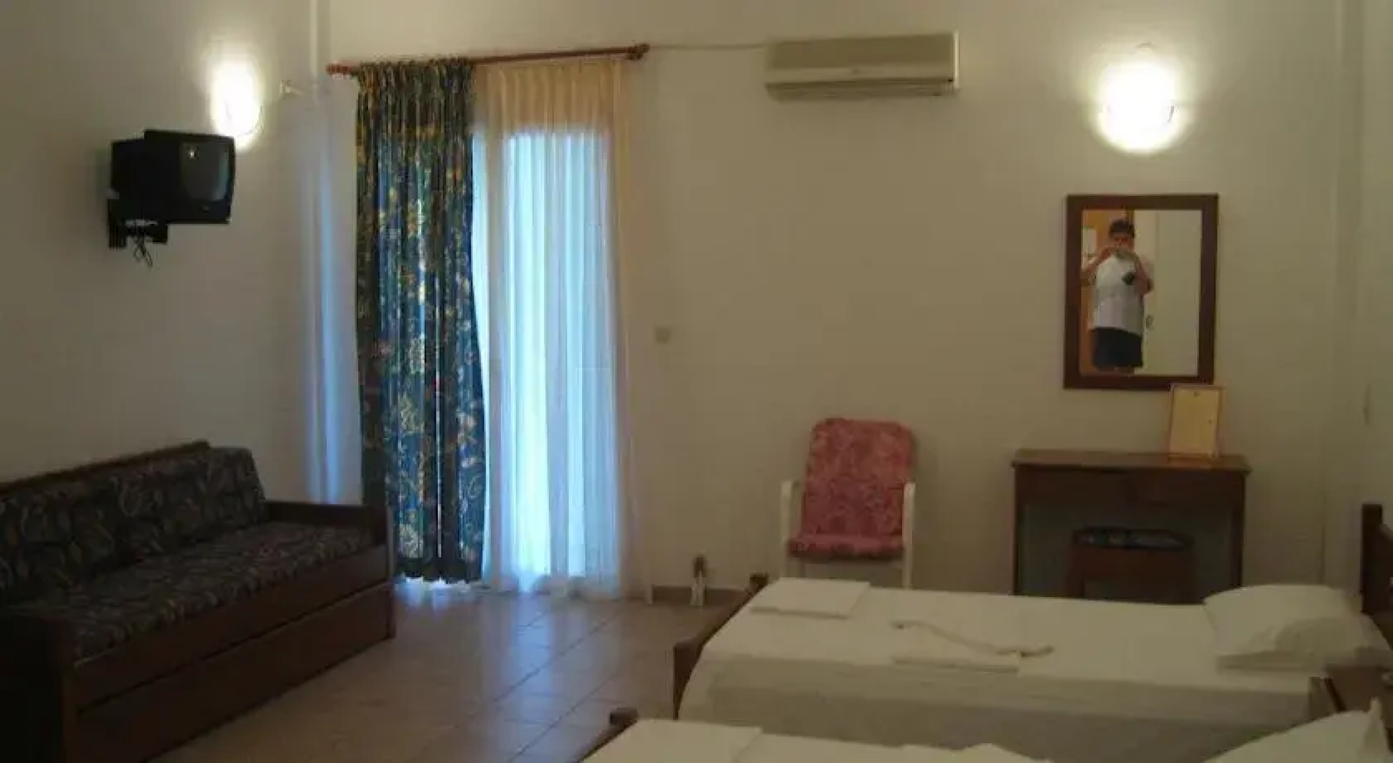 Fuji Hotel