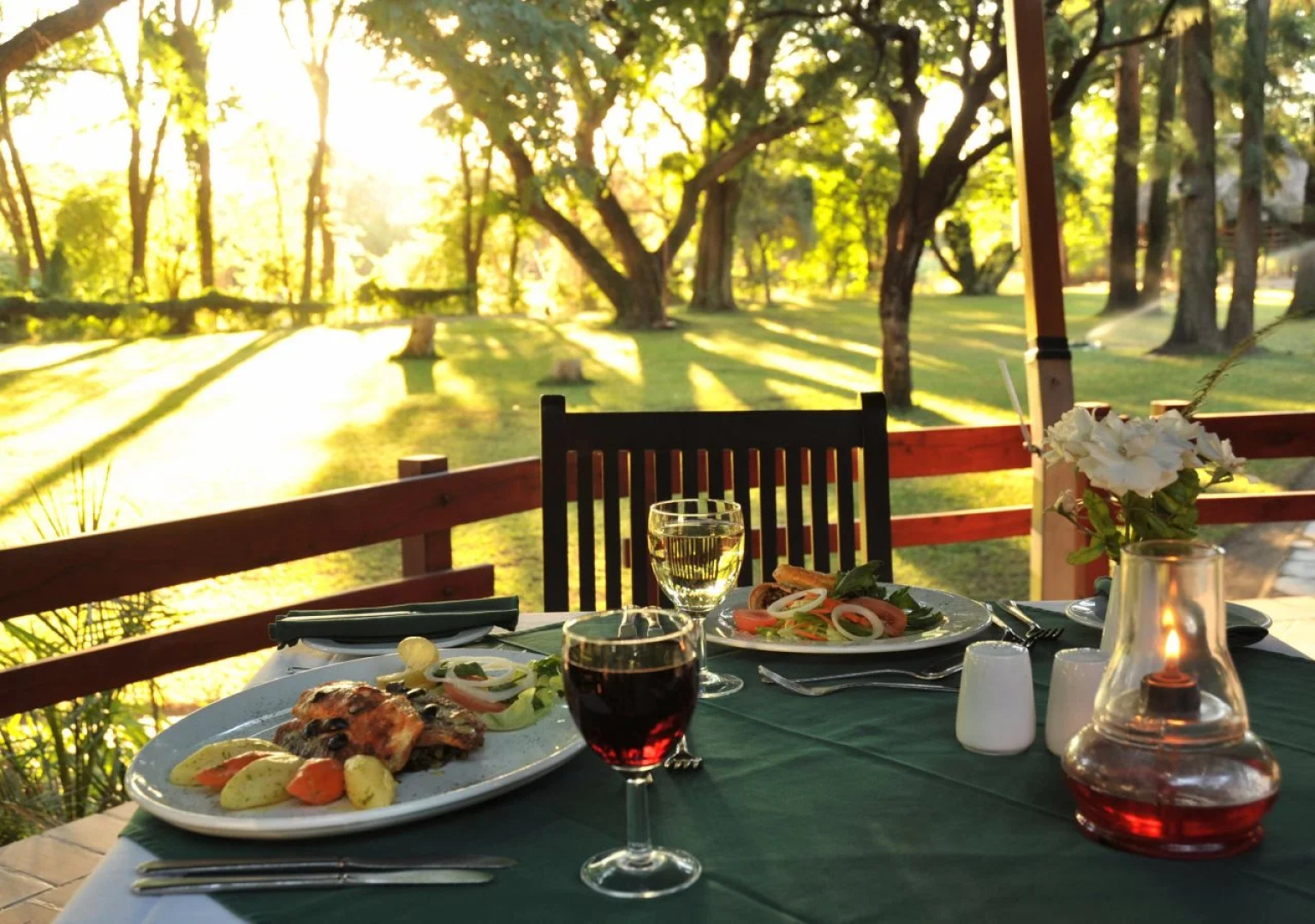 Cresta Marang Gardens