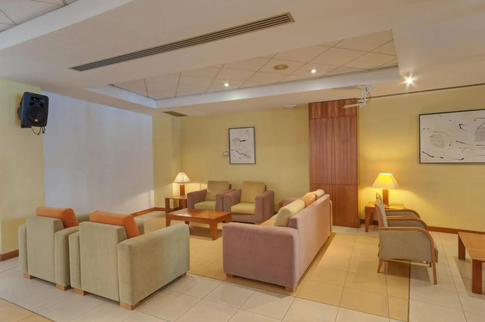 Hotel Vértice Índalo Almería