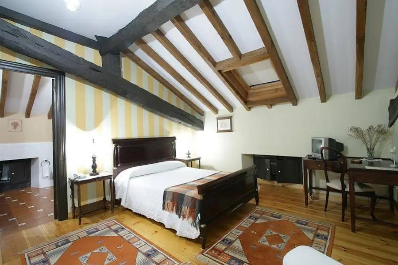 La Casona de Cerrazo