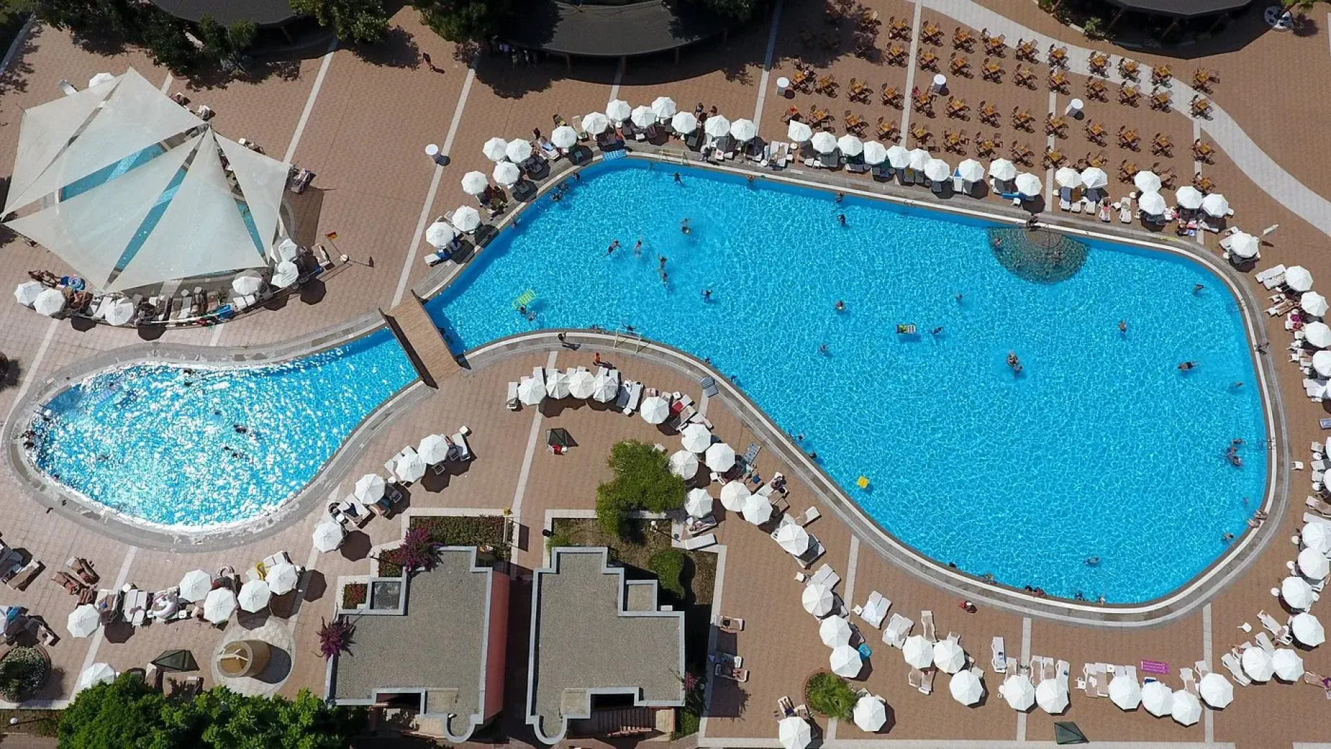 VONRESORT Golden Beach & Aqua - Kids Concept-Ultra All Inclusive