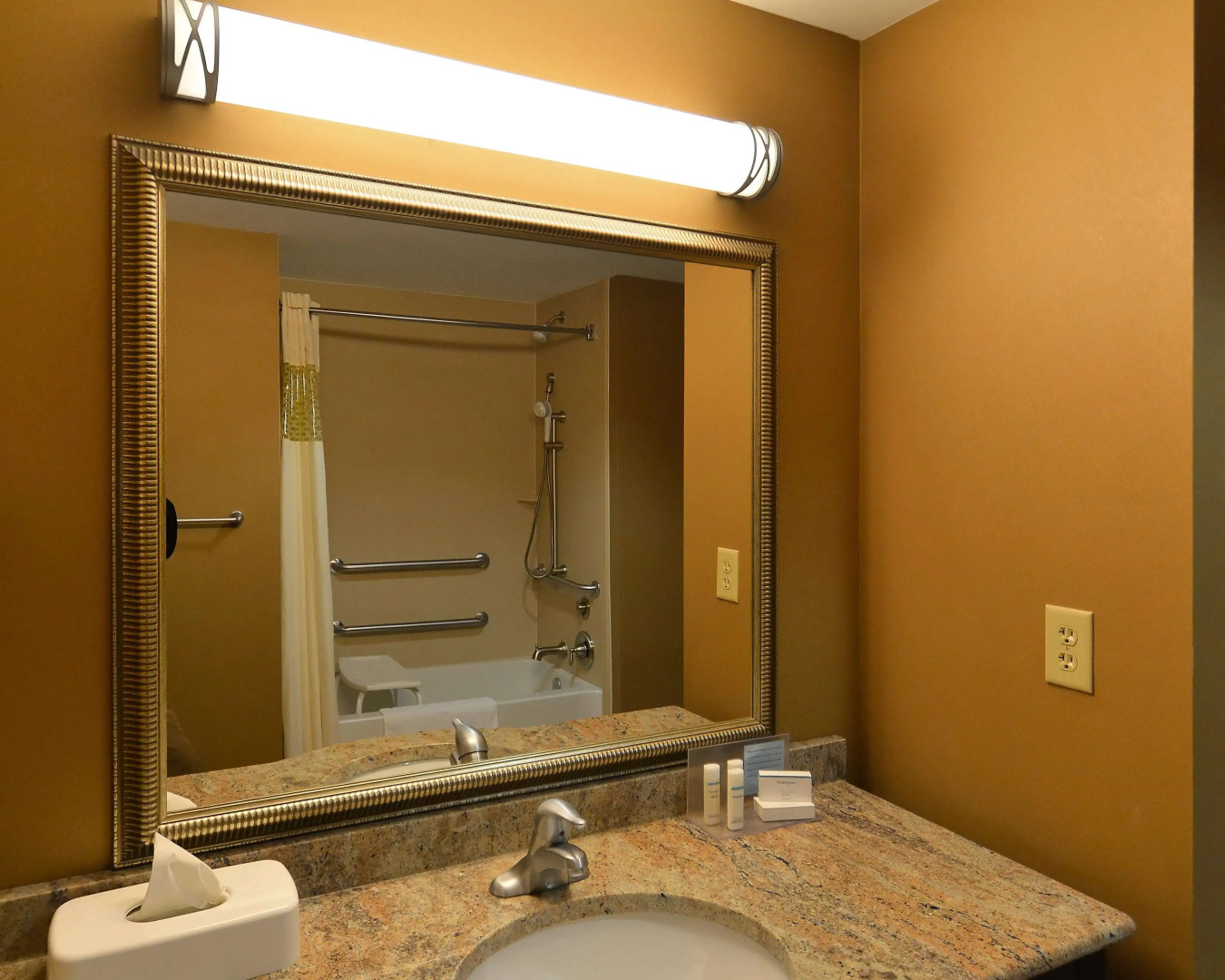Hampton Inn Geneseo
