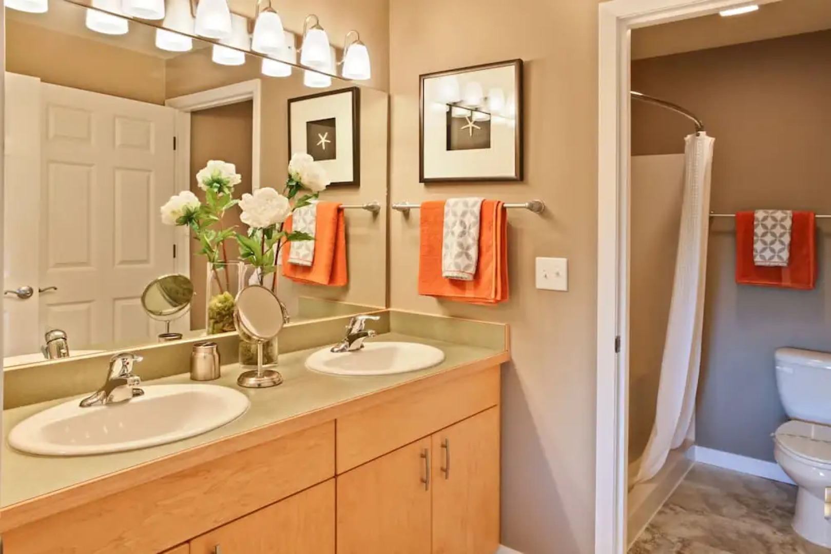 Outlook Condos at Oyhut Bay Resort