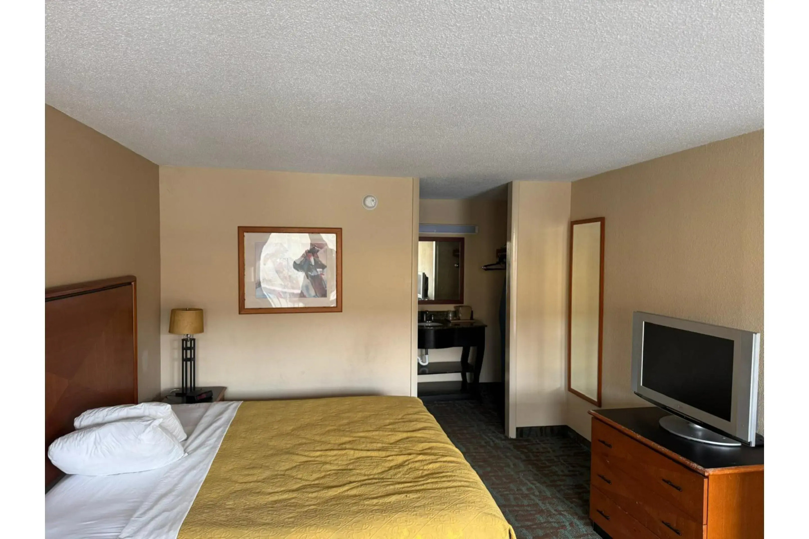 Quality Inn Harriman