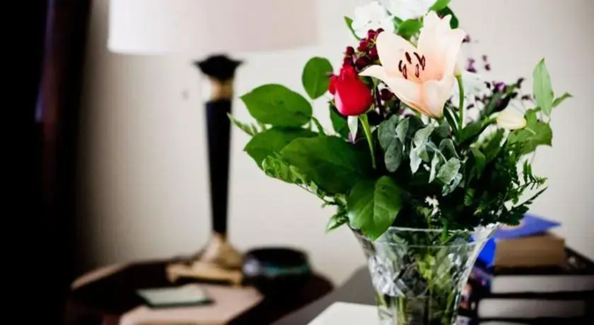 Rosseaus Northern Landing