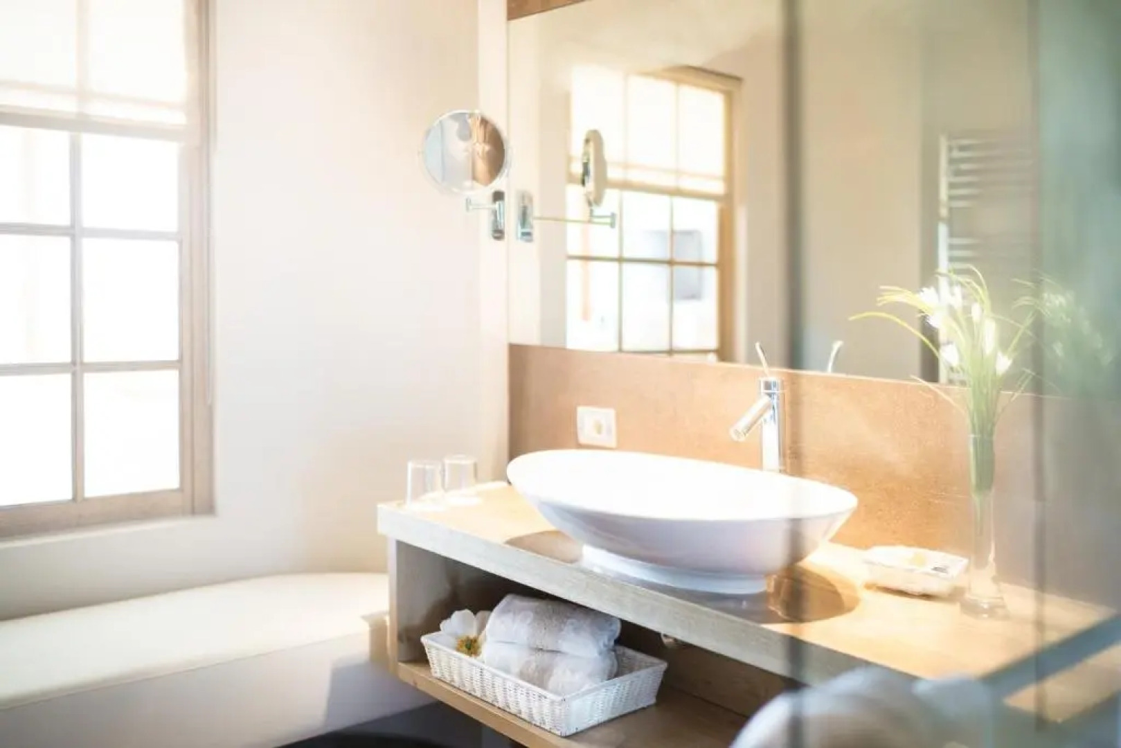 ADLER Spa Resort Thermae