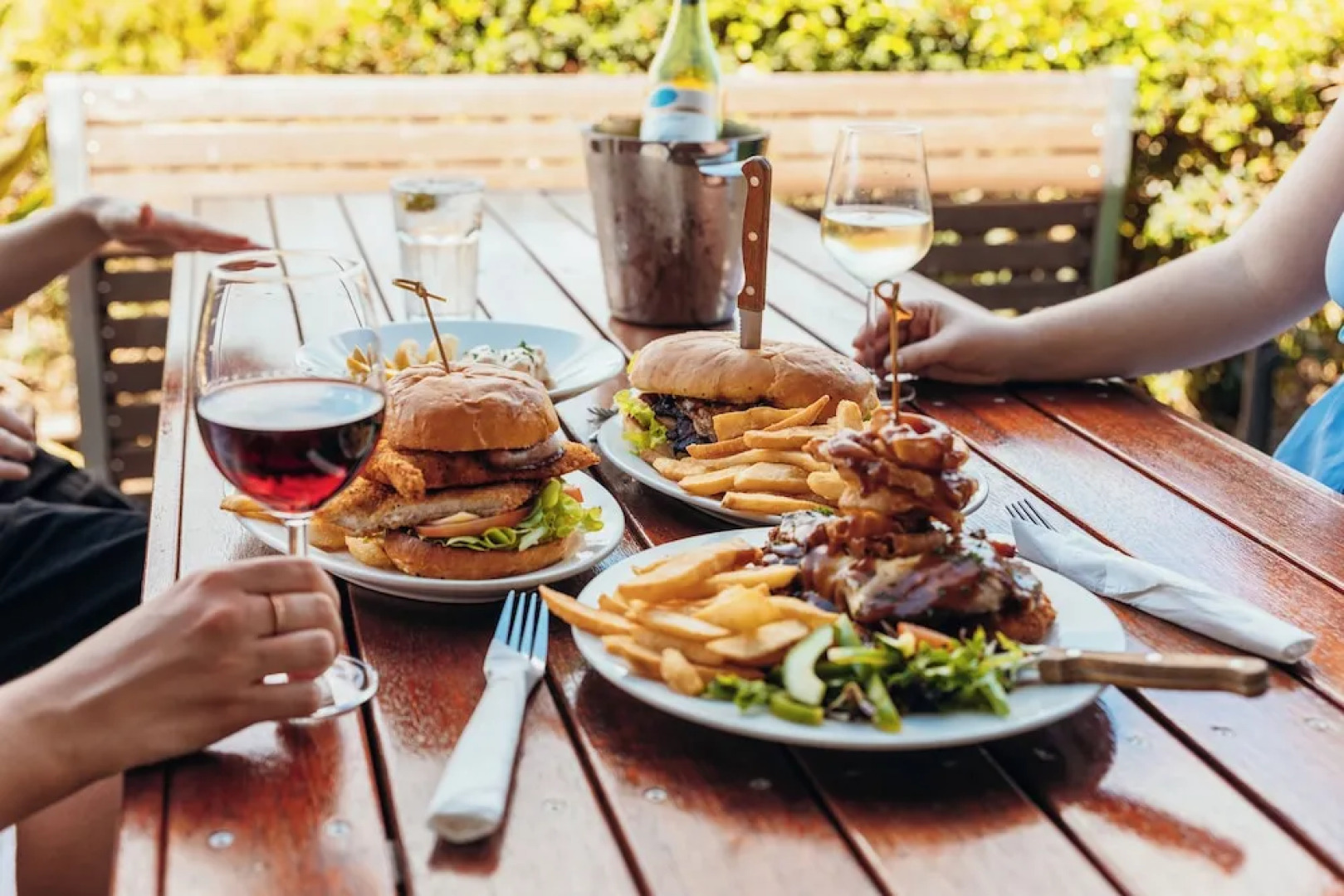 Mayfair Motel Emerald