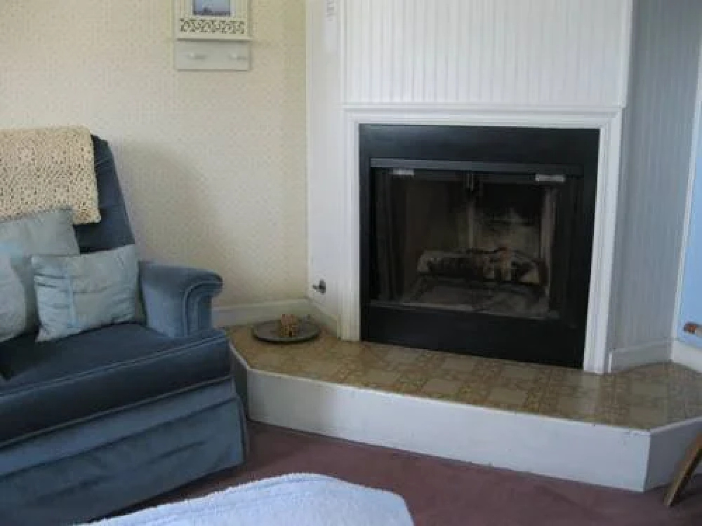 Heritage Inn Bed & Breakfast - San Luis Obispo