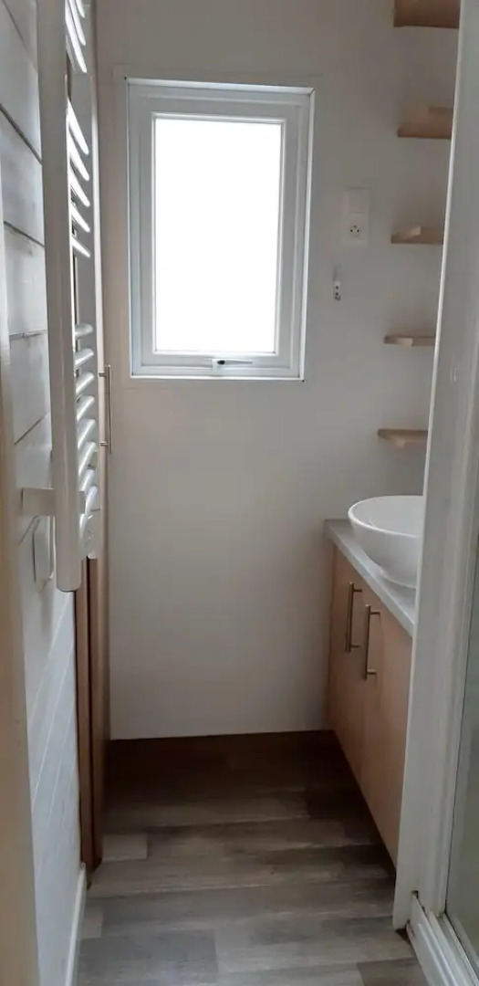 Chalet With 2 Bedrooms in Saint-martin-de-queyrières, With Wonderful Mountain View, Shared Pool, Furnished Terrace - 5 km From the Slopes