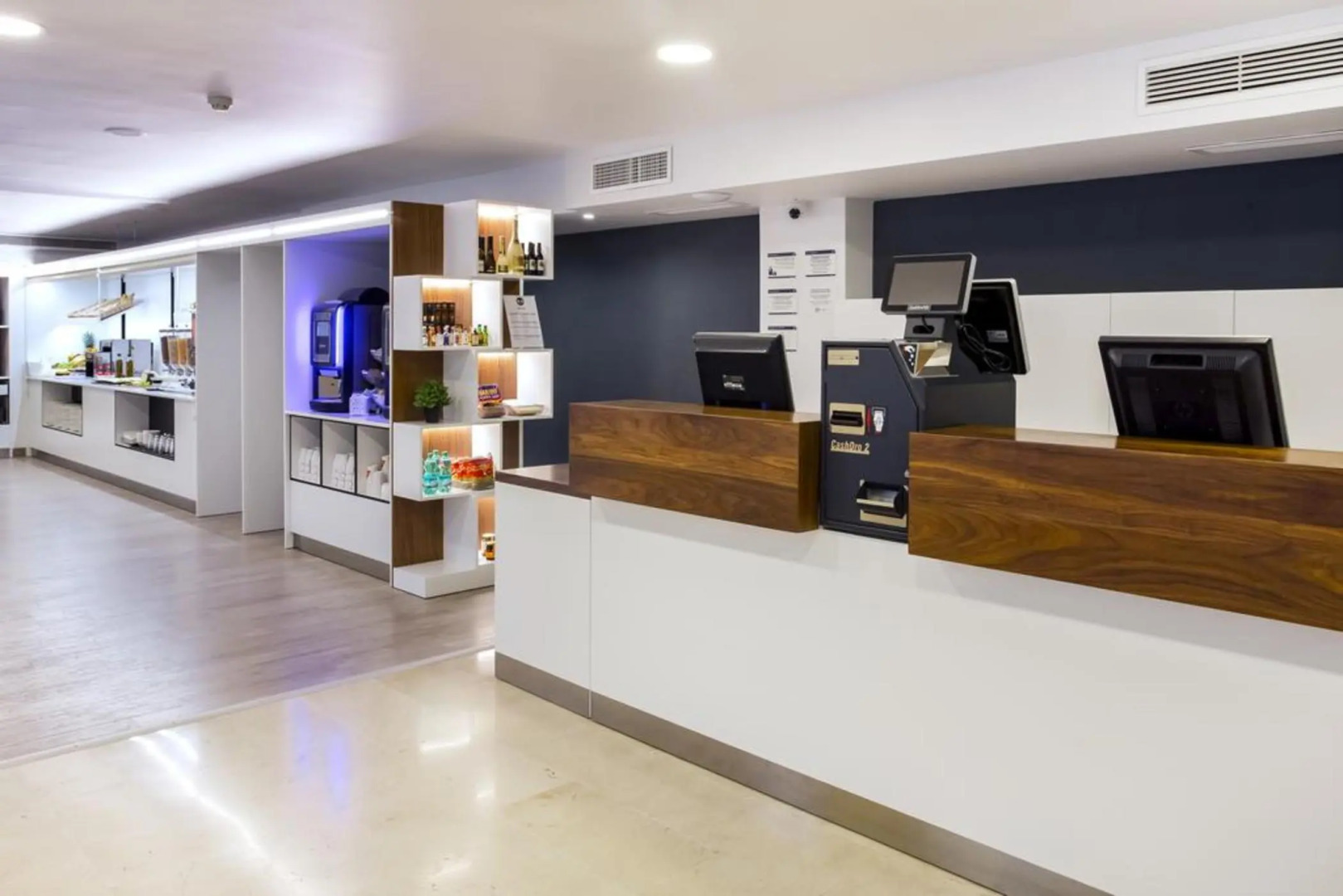 B&B Hotel Cartagena Cartagonova