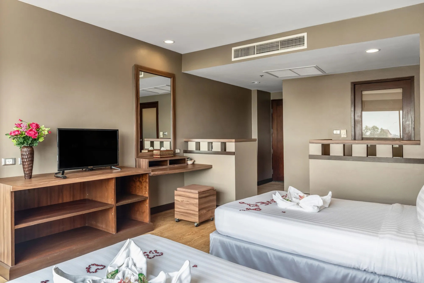 Woraburi Ayutthaya Resort & Spa