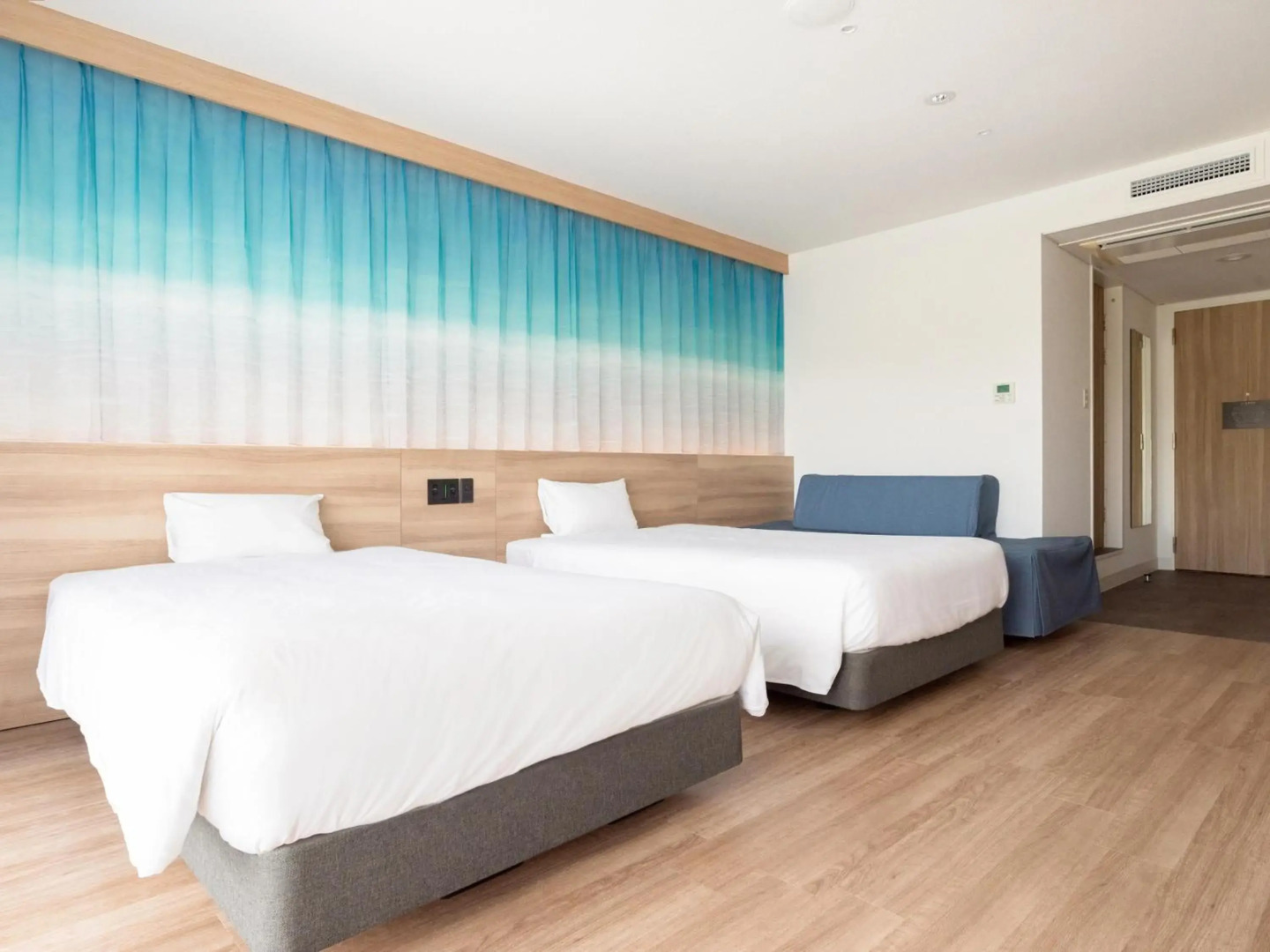 Watermark Hotel Okinawa Kume Island
