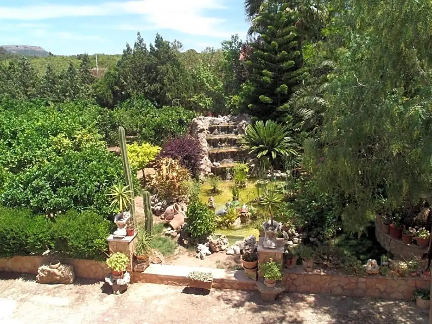 Casa Rural Pili Mallorca