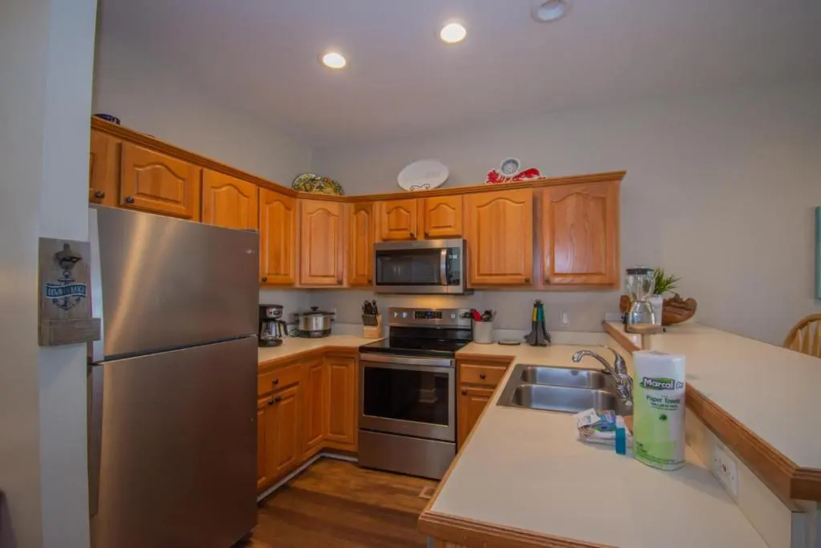 Charleston-style Row House Featured on Hgtv w/ Wifi & Creek Views