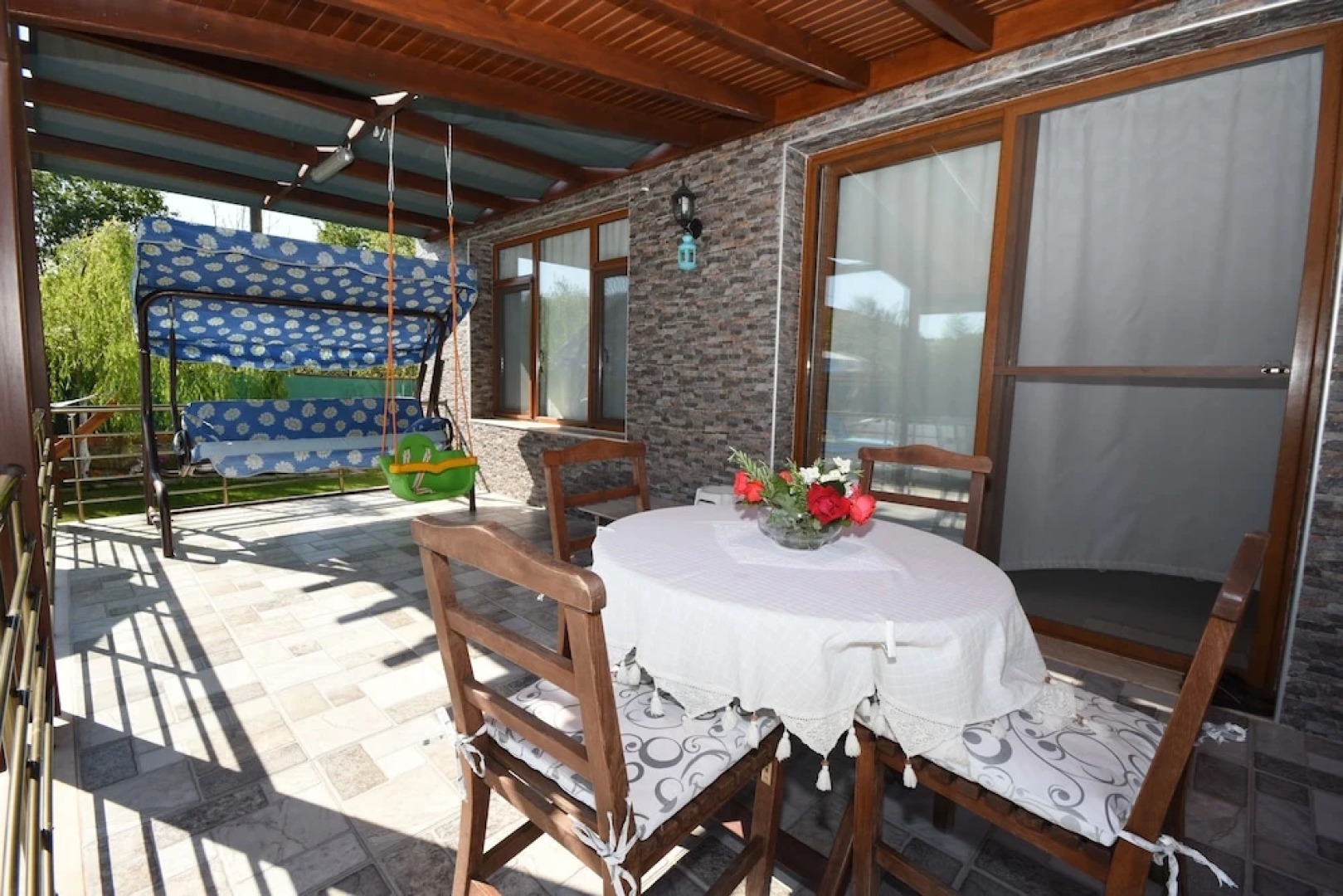 KAY9200 Villa Nar 2 Bedrooms