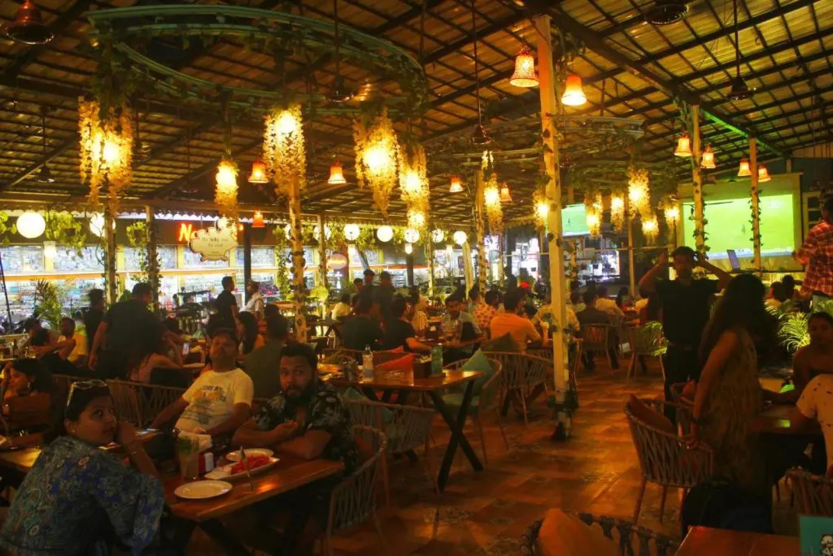 Candolim Glitter Sand