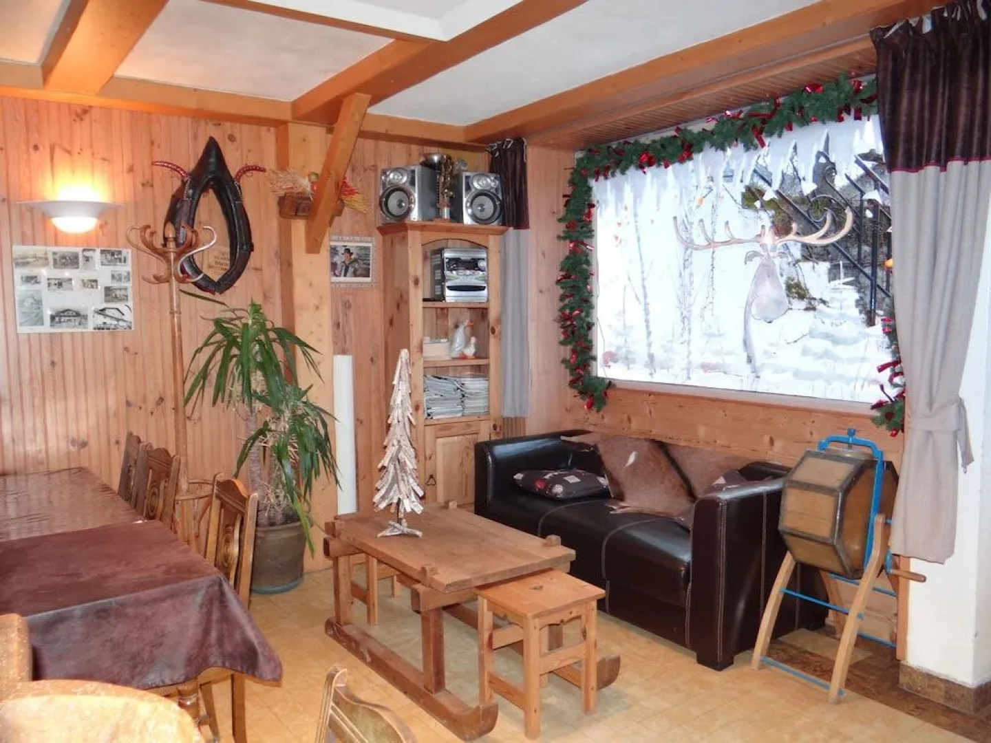 Hôtel Restaurant Aux Touristes