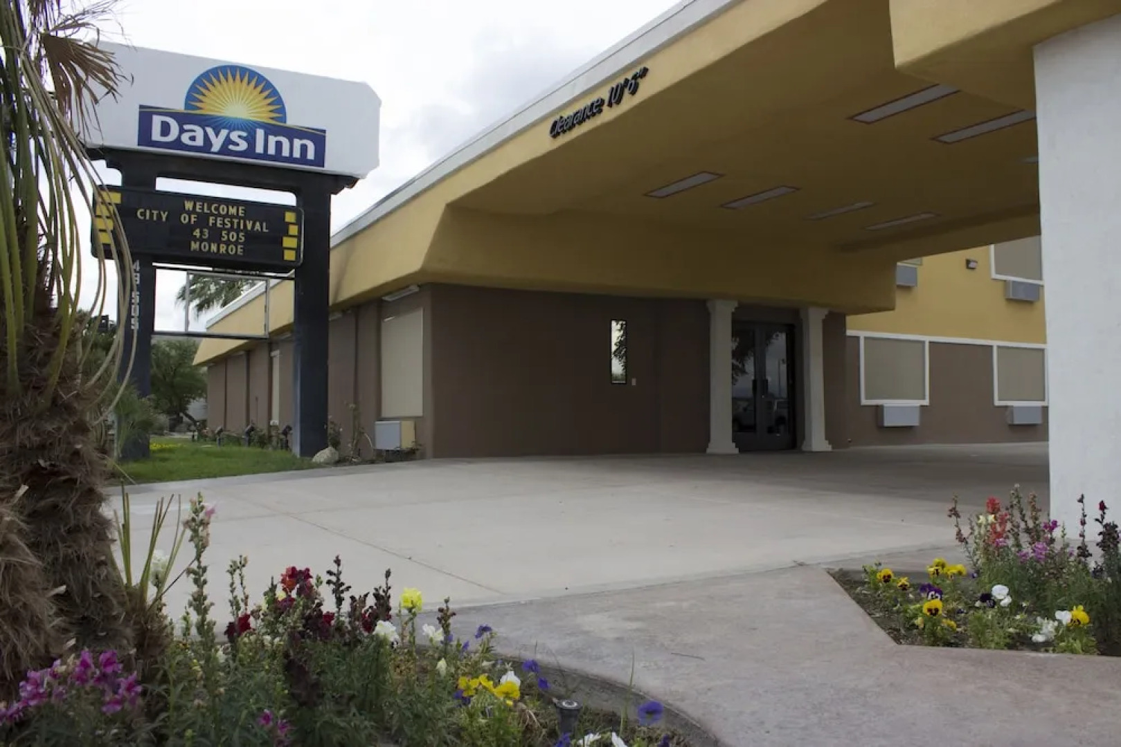 Days Inn Indio