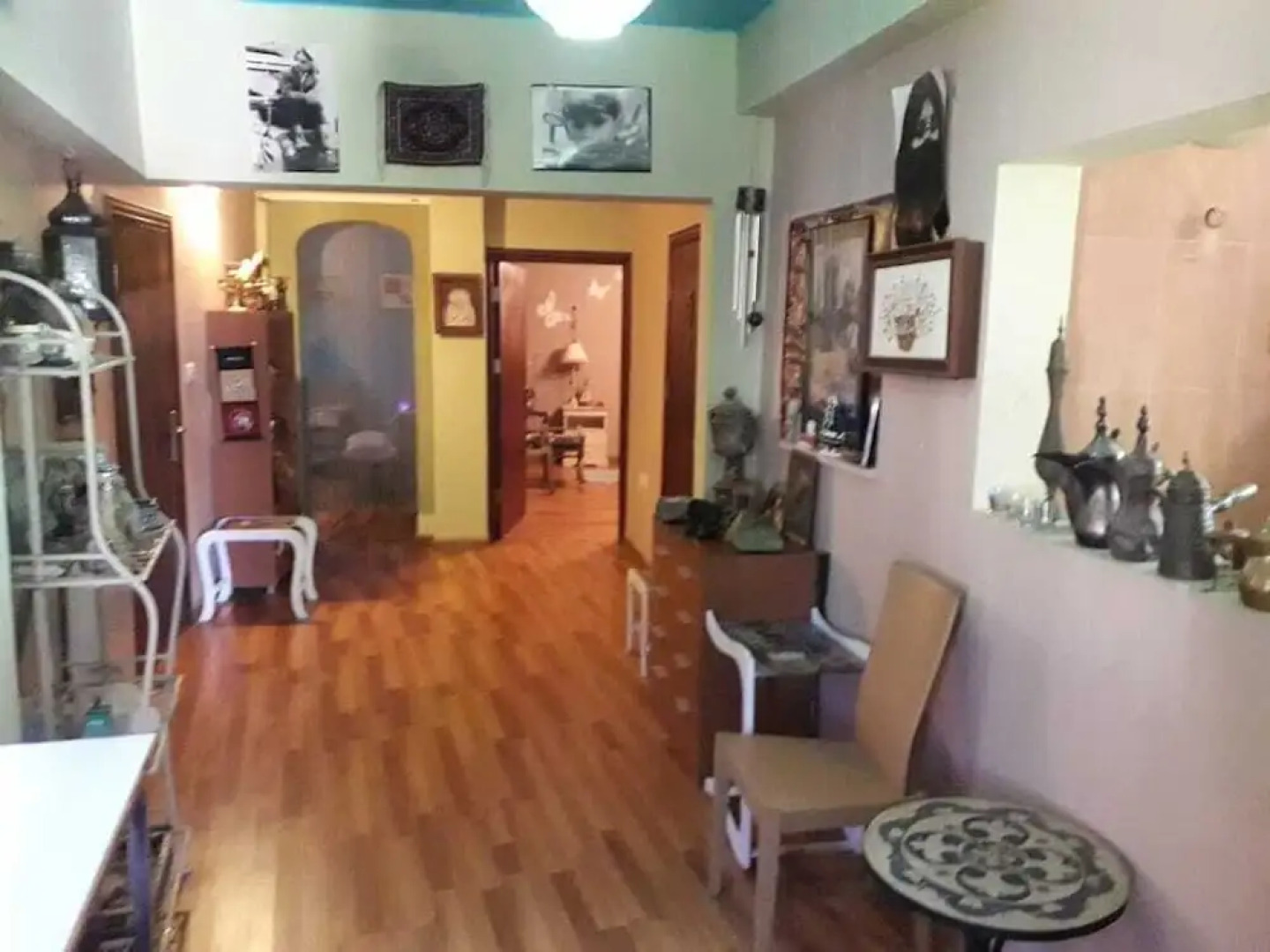 Petra Neighbor Hostel