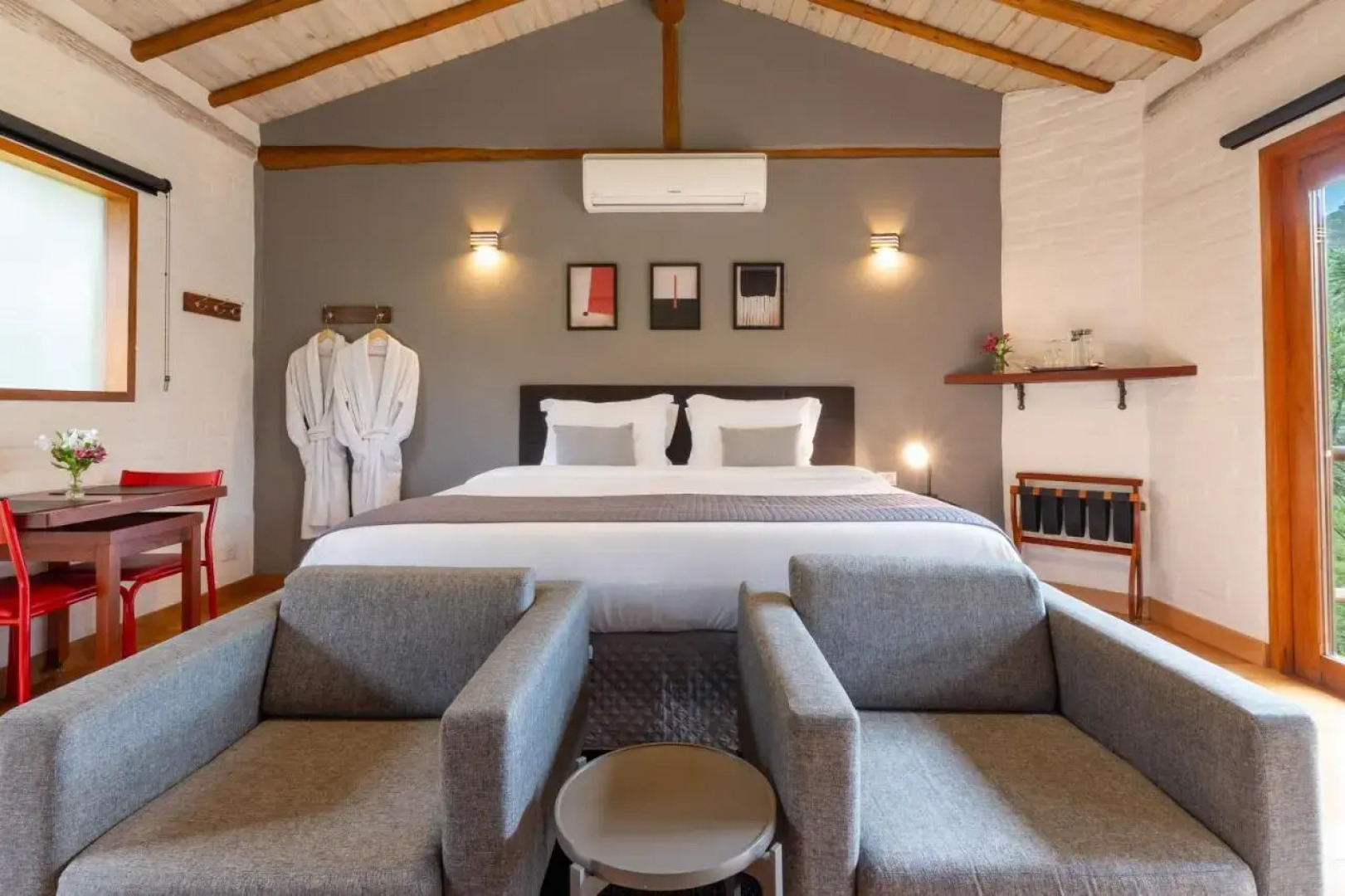 Pousada Casa Campestre