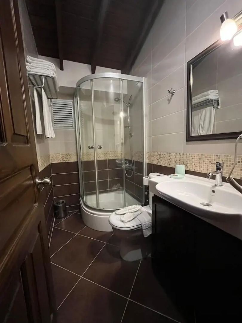 Griffon Boutique Hotel - Boutique Class