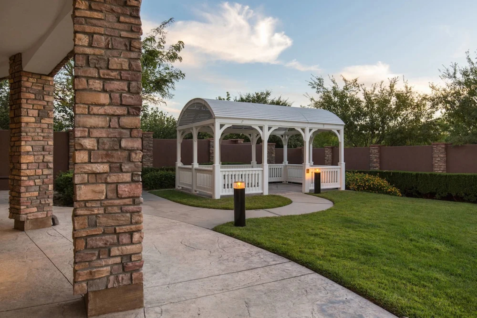 Courtyard Ontario Rancho Cucamonga