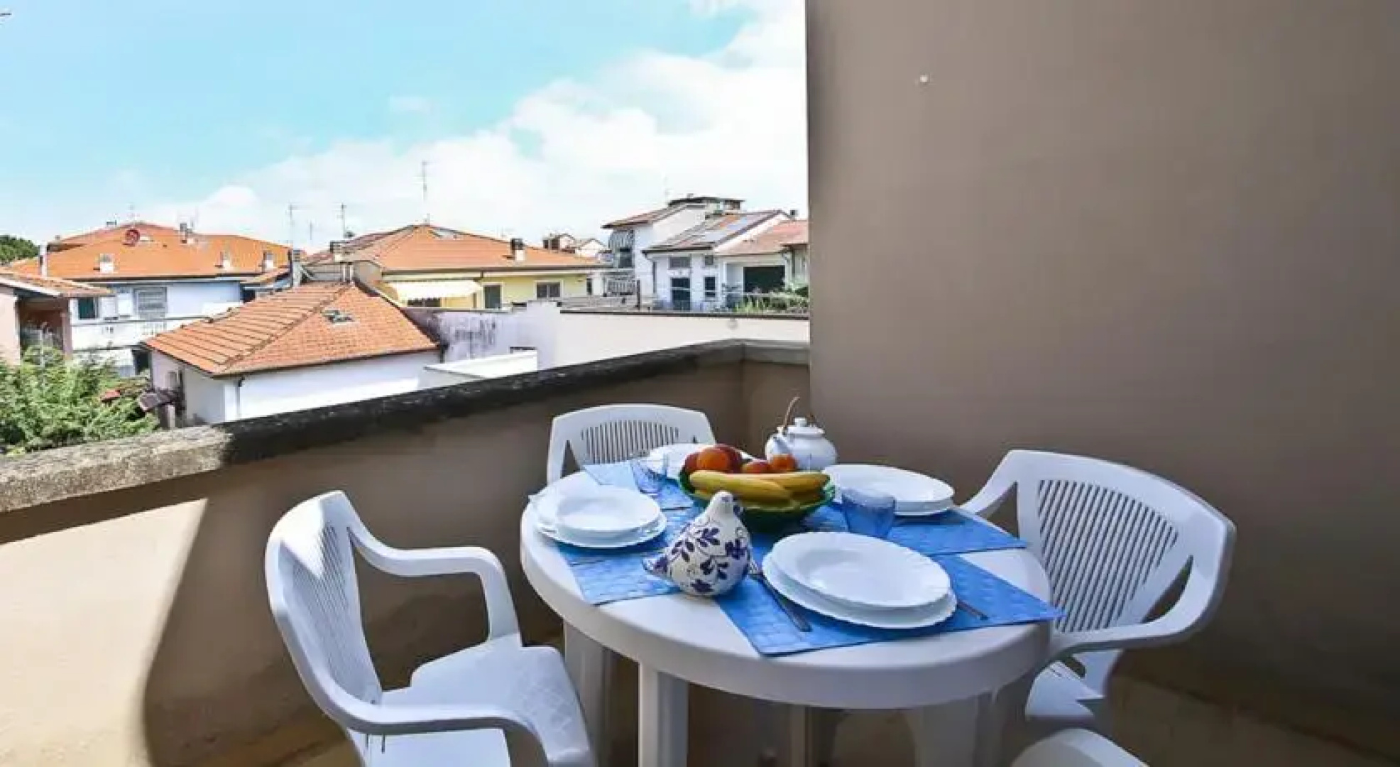 Viareggio Terrace