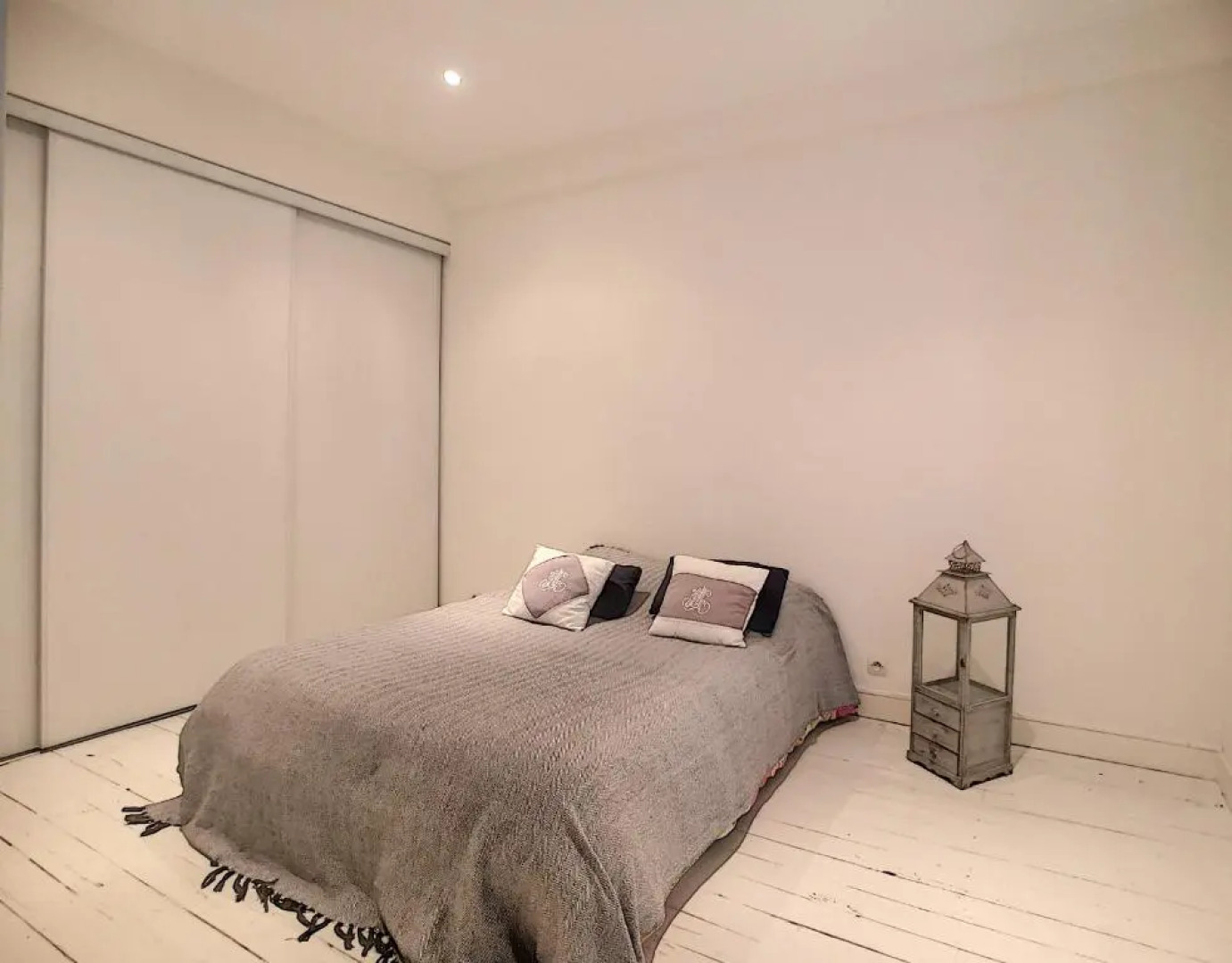 Magnifique T4 en Plein Coeur du Centre Ville