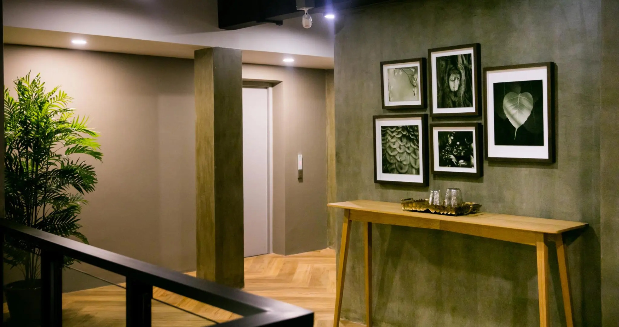 Collection O The Spades Hostel