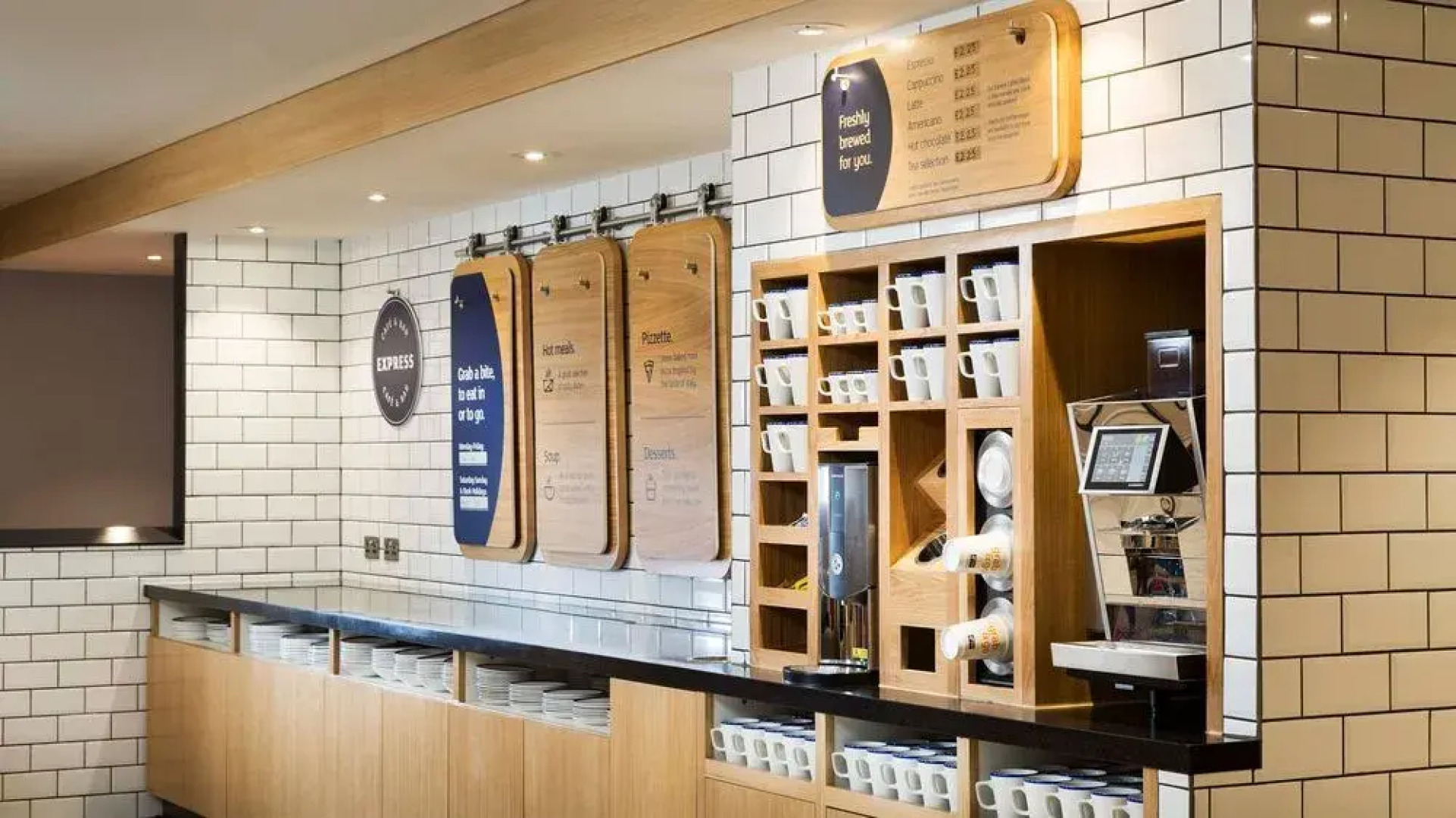 Holiday Inn Express Manchester - TRAFFORDCITY