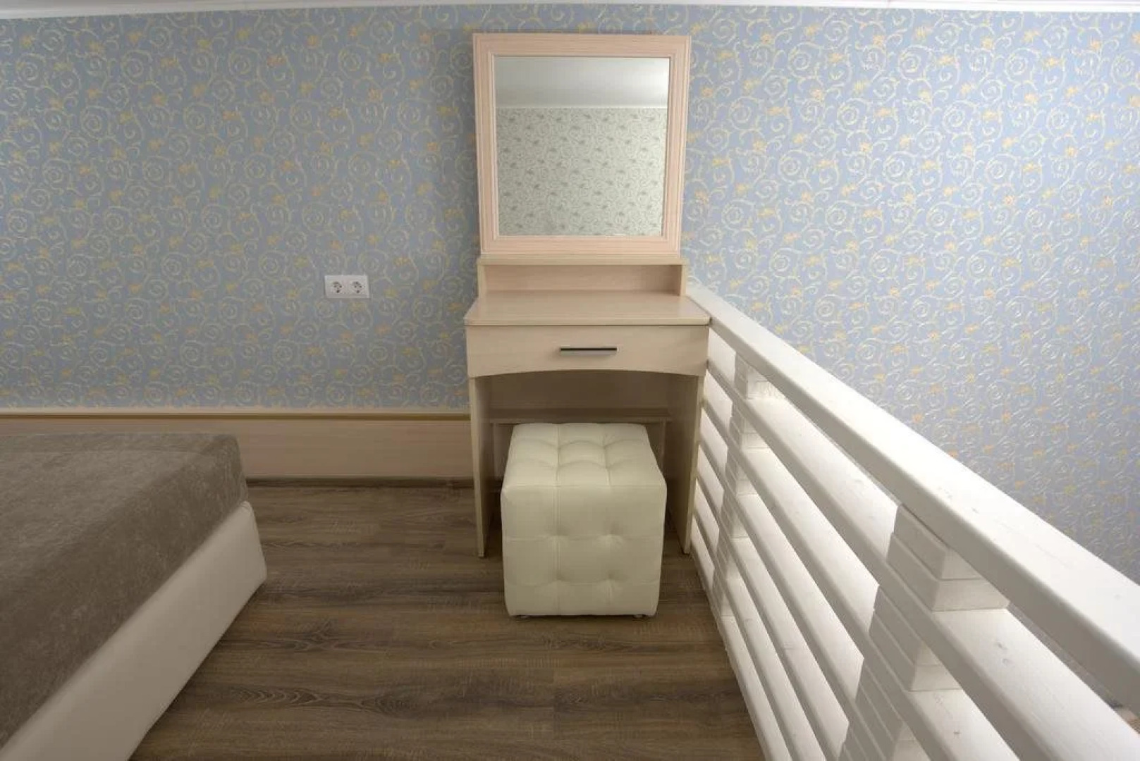 Like Home Apart-Hotel