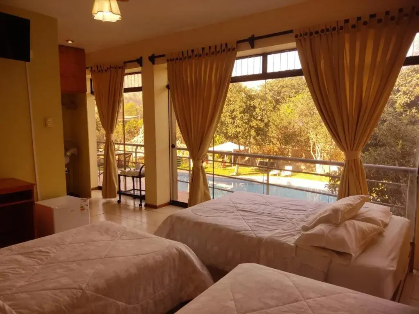 Hotel Rumi Wasi
