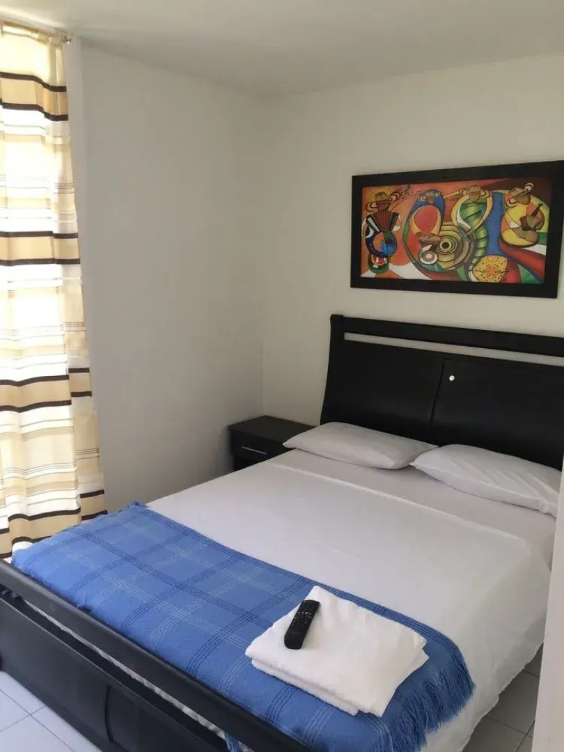 Apartahotel Tiskirama