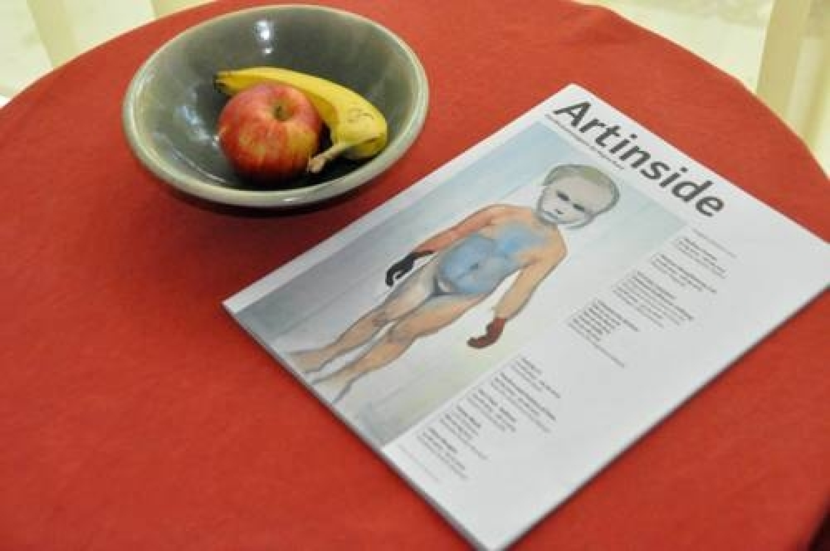 Aarons Sleep-Well B&B Basel