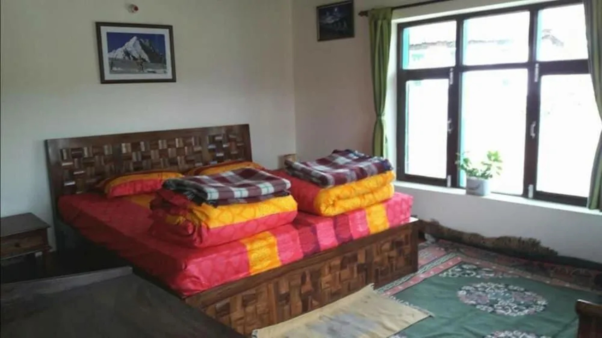 Pinetree Camps Kasol