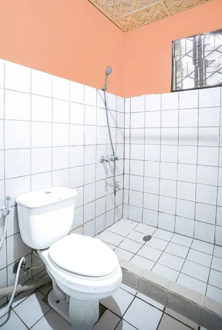 OYO 875 Madhavi Beach Resort