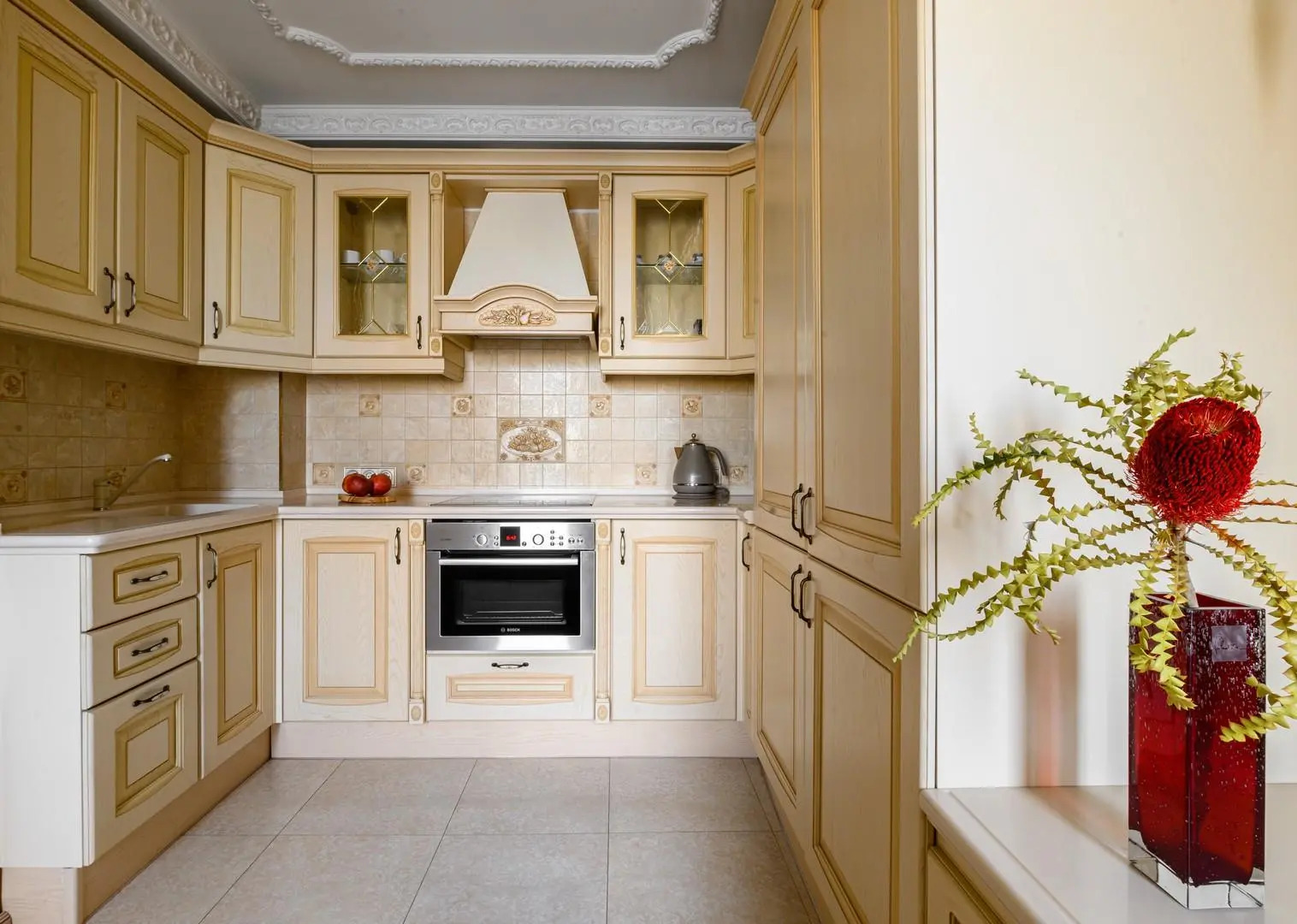 Letyourflat (Лэтюфлэт) на улице Гороховая