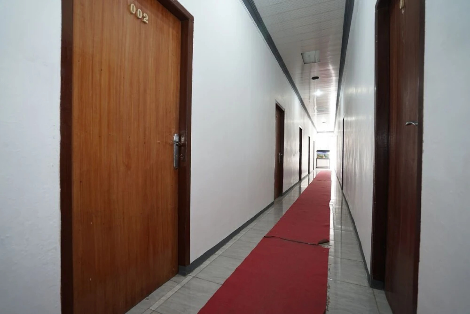 Paris Hotel by OYO Rooms