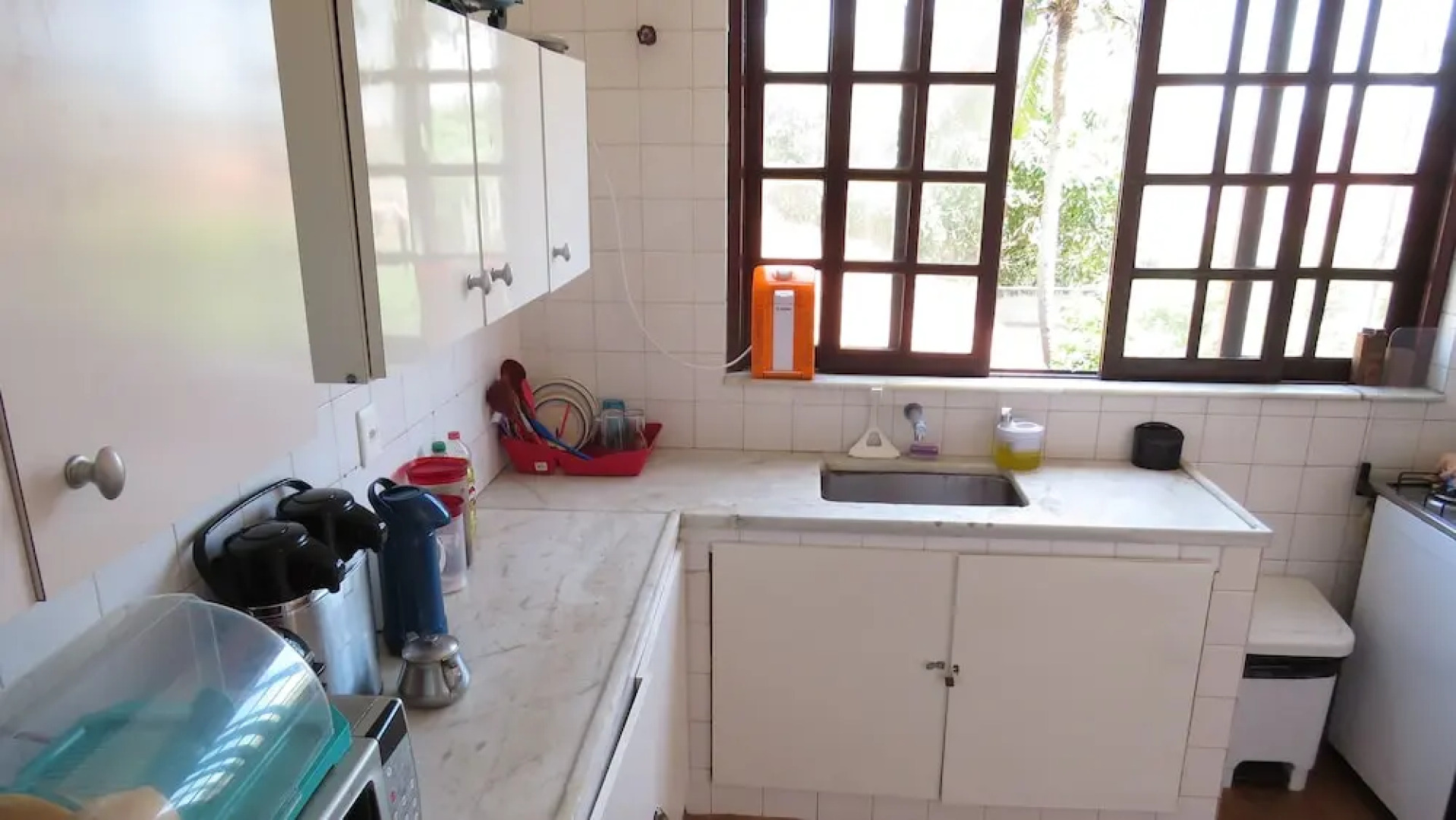 Hey Brothers Pousada