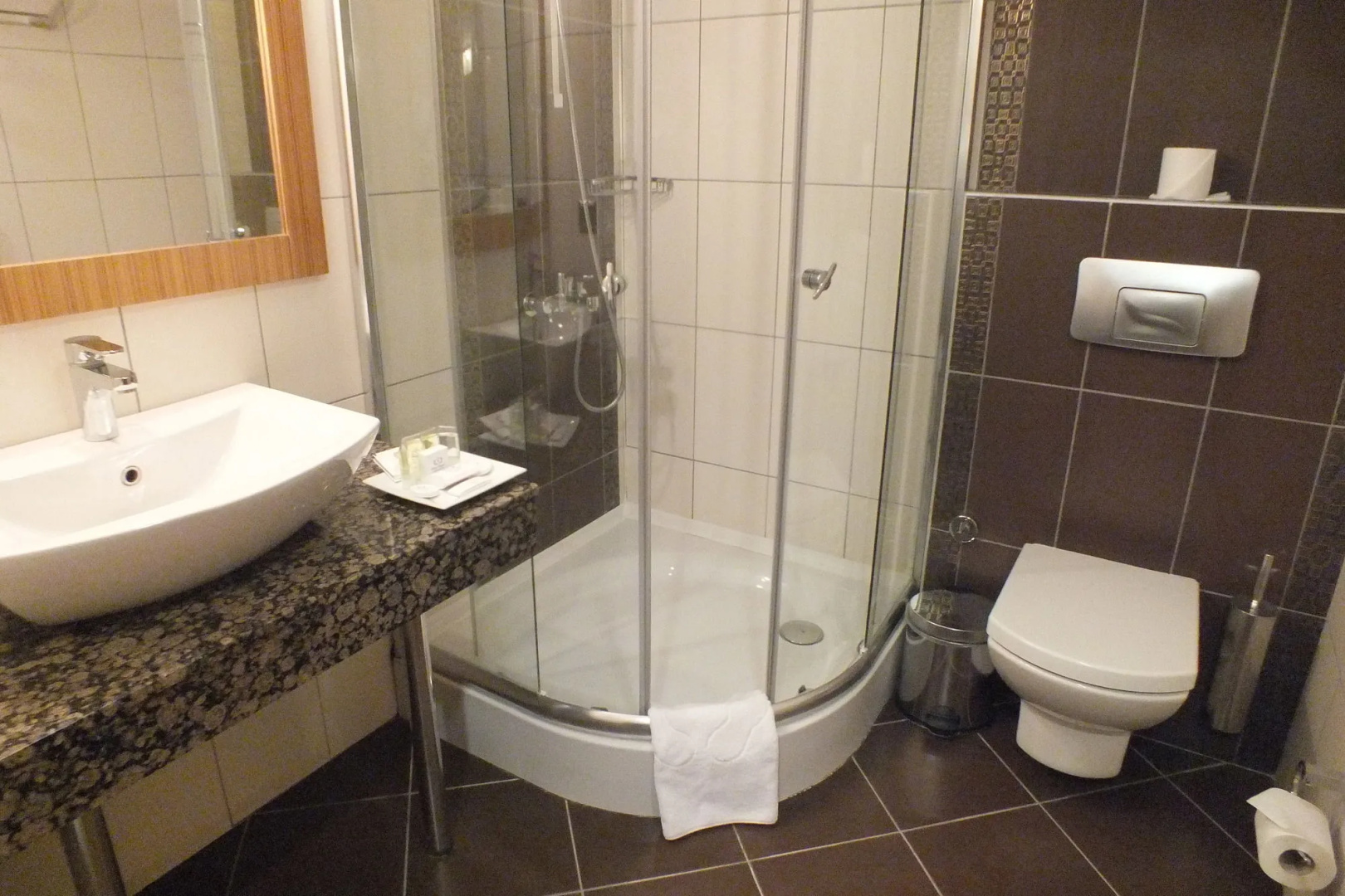 Emir Royal Hotel